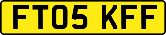 FT05KFF