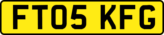 FT05KFG