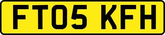 FT05KFH