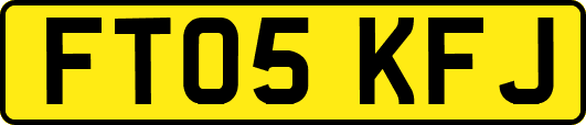 FT05KFJ