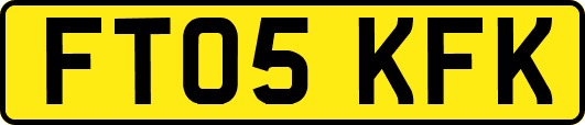 FT05KFK