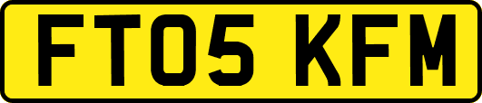 FT05KFM