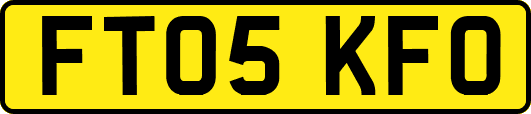 FT05KFO