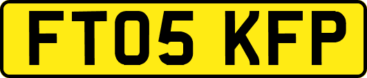 FT05KFP