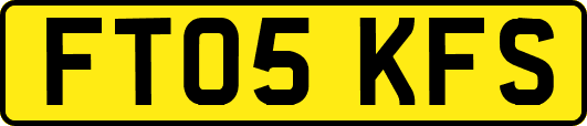FT05KFS