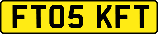 FT05KFT