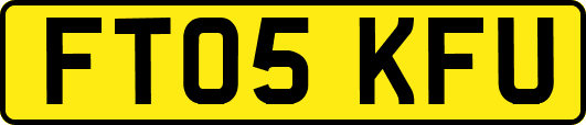 FT05KFU