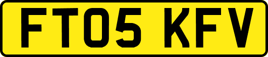 FT05KFV