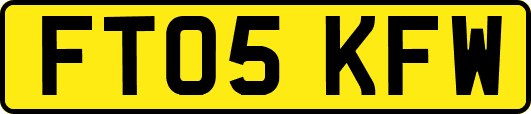 FT05KFW