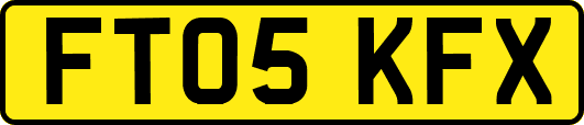 FT05KFX