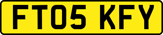 FT05KFY