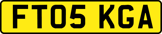 FT05KGA