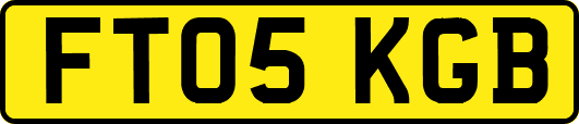 FT05KGB
