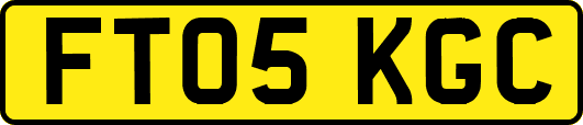 FT05KGC
