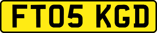 FT05KGD