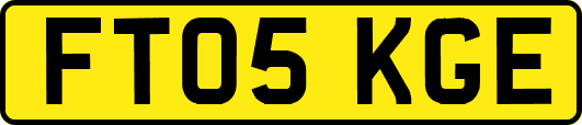 FT05KGE