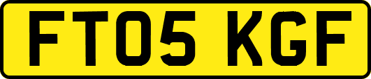 FT05KGF
