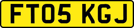 FT05KGJ