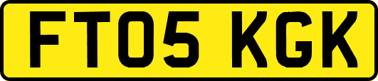 FT05KGK