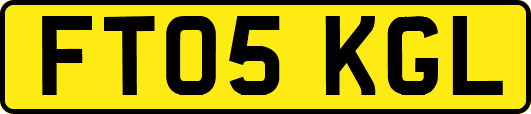 FT05KGL