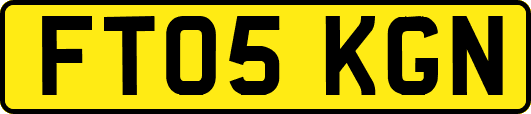 FT05KGN