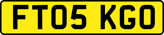 FT05KGO