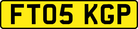 FT05KGP