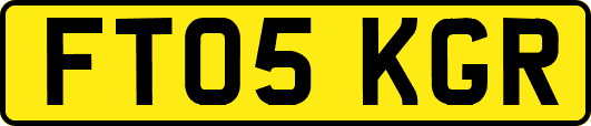 FT05KGR