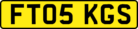 FT05KGS