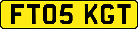 FT05KGT