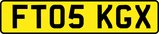 FT05KGX