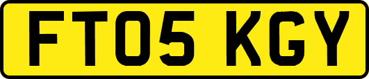 FT05KGY