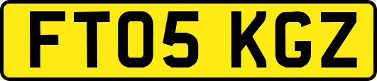 FT05KGZ