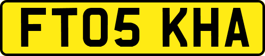 FT05KHA