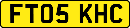 FT05KHC
