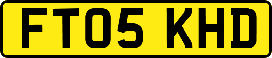 FT05KHD