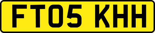 FT05KHH