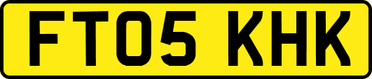FT05KHK