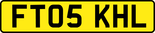 FT05KHL