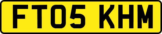 FT05KHM