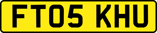 FT05KHU