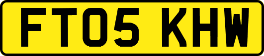 FT05KHW