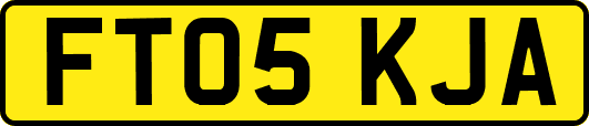 FT05KJA