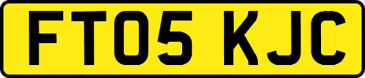 FT05KJC