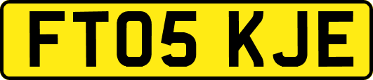 FT05KJE