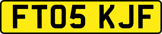 FT05KJF