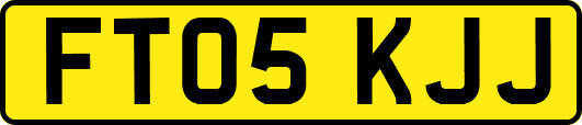 FT05KJJ