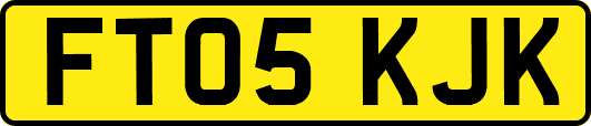 FT05KJK