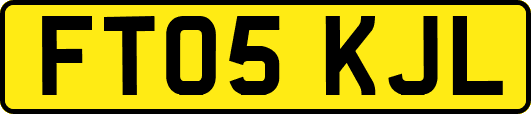 FT05KJL