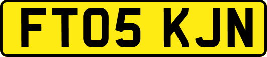 FT05KJN